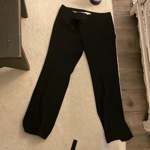 Loft dress pants